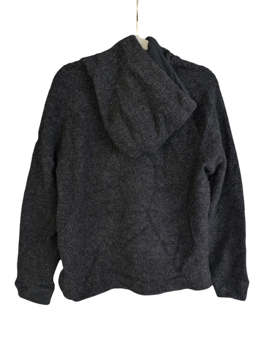 Fjallraven Kaitum Hoodie W - Picture 5 of 6
